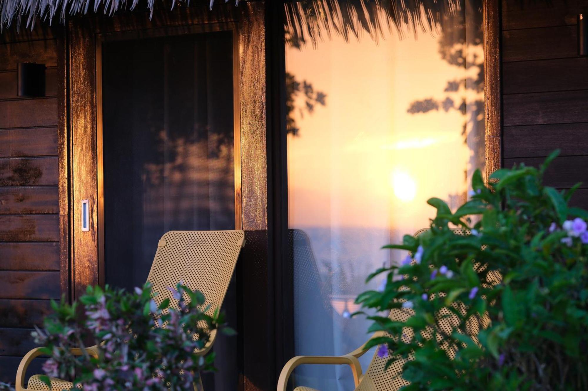 Yatule Resort & Spa Natadola Exterior foto