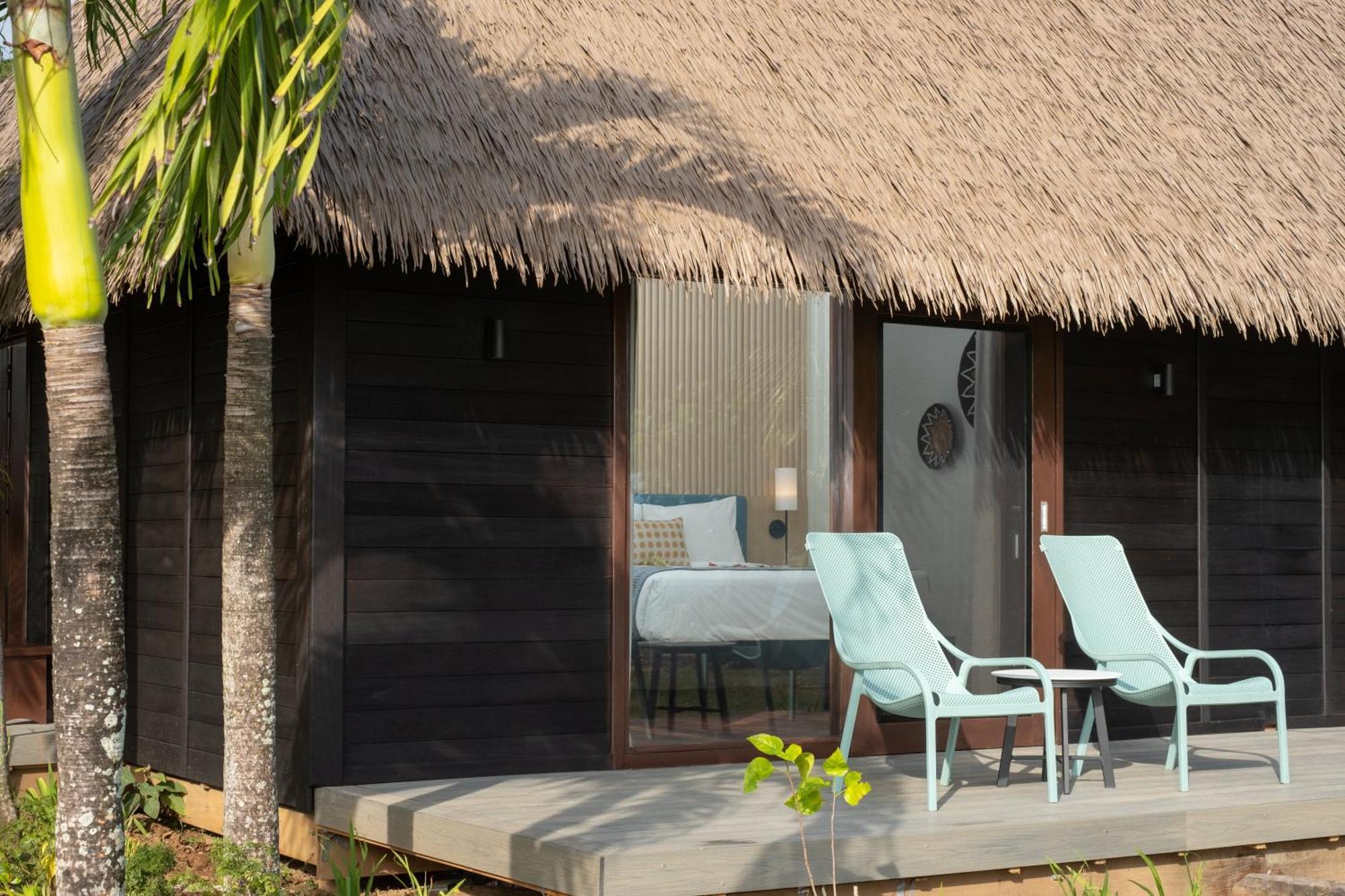 Yatule Resort & Spa Natadola Exterior foto